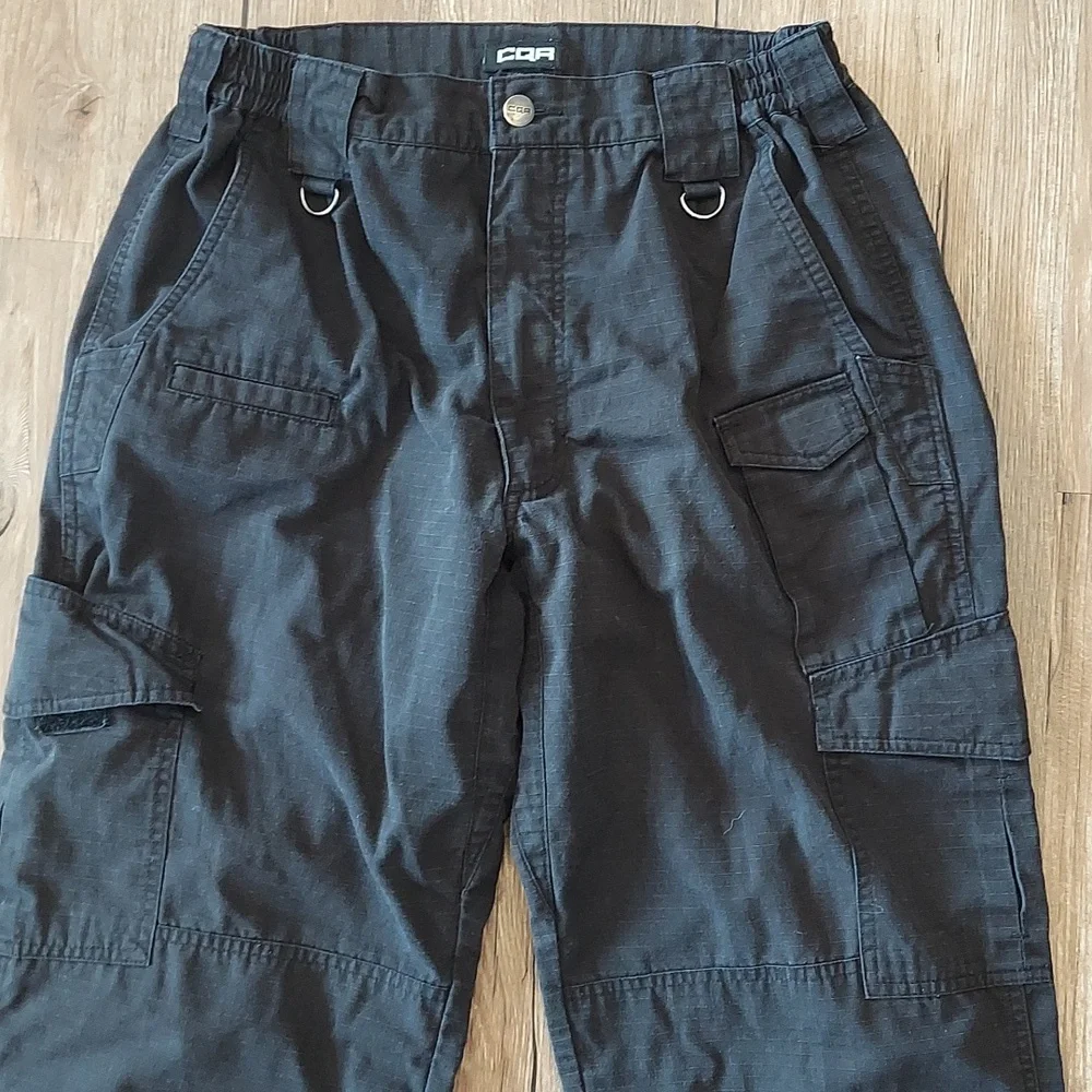 CQR Men's Pants - Picture 2 of 5